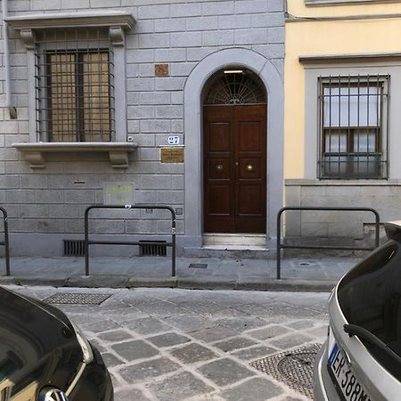Solo Traveller Bedroom In Homestays City Center Florence Florença Exterior foto